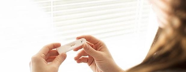 Ante un test de embarazo positivo, son muchas las mujeres que todavía deciden abortar