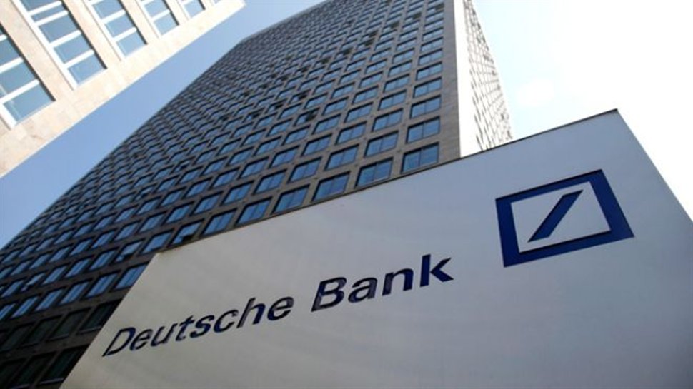 Resultado de imagen de Deutsche Bank