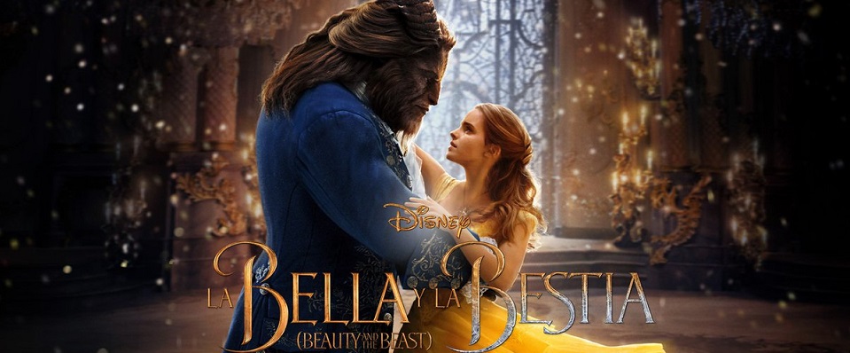 Críticas al excesivo metraje de la nueva adaptación de <i>La Bella y la Bestia</i>, un filme que "brilla mucho y parece deslumbrante como la bisutería"