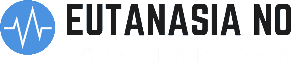 logo eutanasia no