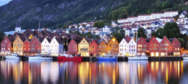 “Noruega tiene ahora más personas que no creen en Dios que los que creen"