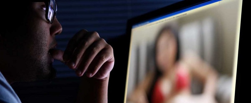 “La red en sí misma provoca adicción y también depresión”, admite el creador de una web de sexo virtual