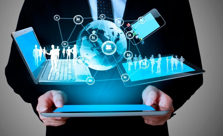 Modulo 0 | Internet y la Web