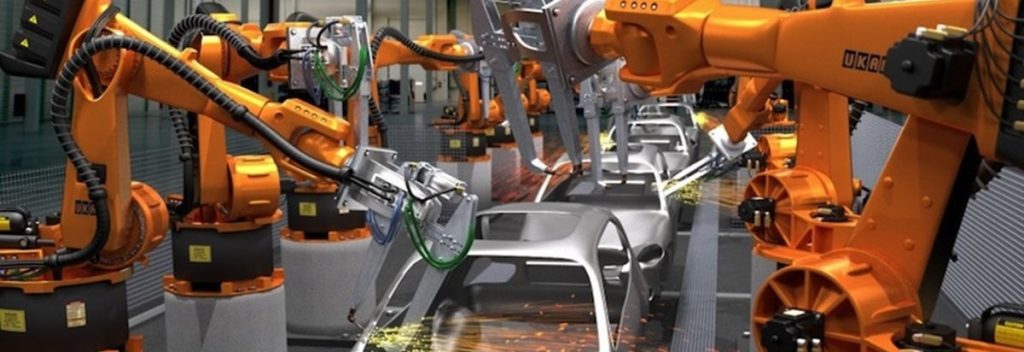 La automatización del empleo comporta ventajas, pero también arrebatará muchos puestos de trabajo