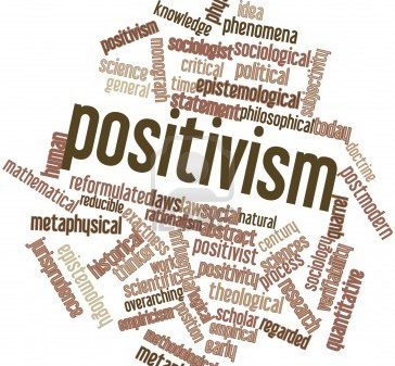 positivismo