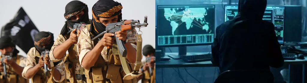ISIS y ataques cibernéticos