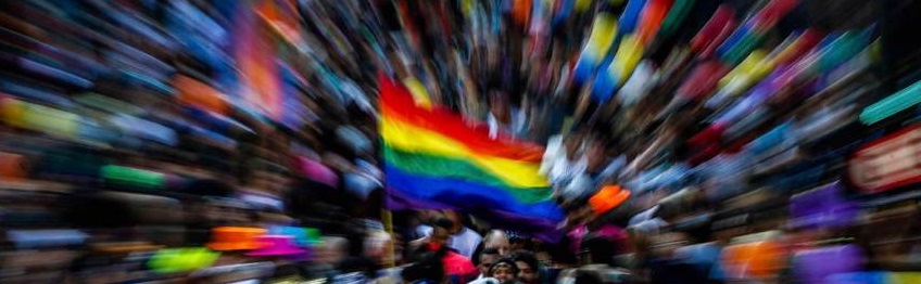 lesbianas, gais e iglesias