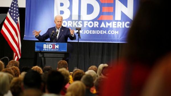 El Caso Biden Y El Individualismo Catolico Se Puede Ser Politico