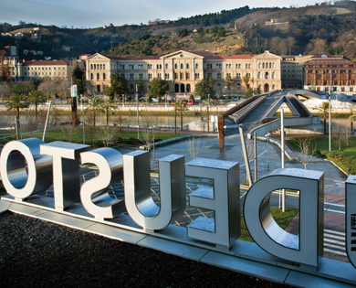 universidad de deusto