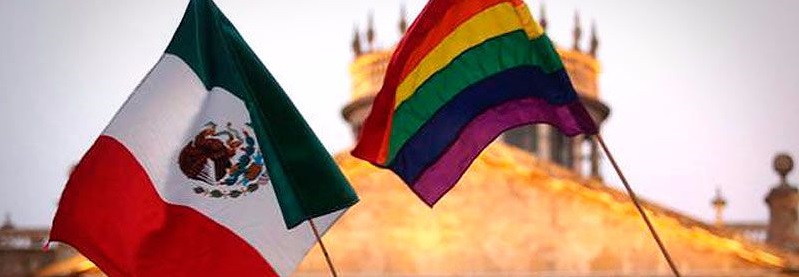 matrimonio gay en Mexico