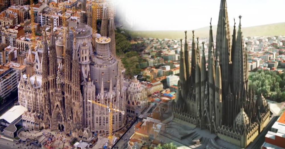 sagrada familia