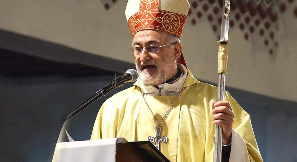 cardenal Lopez Romero