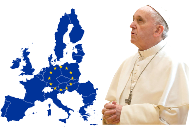 raíces cristianas de europa