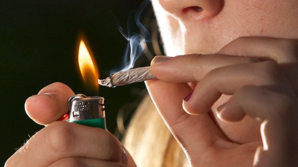 legalizar la marihuana