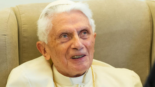 benedicto xvi