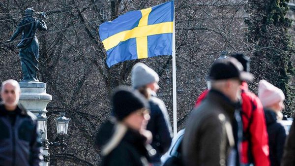 Suecia: la tercera vía ante el coronavirus