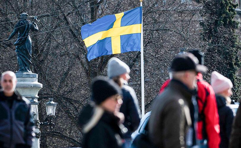 Suecia: la tercera vía ante el coronavirus