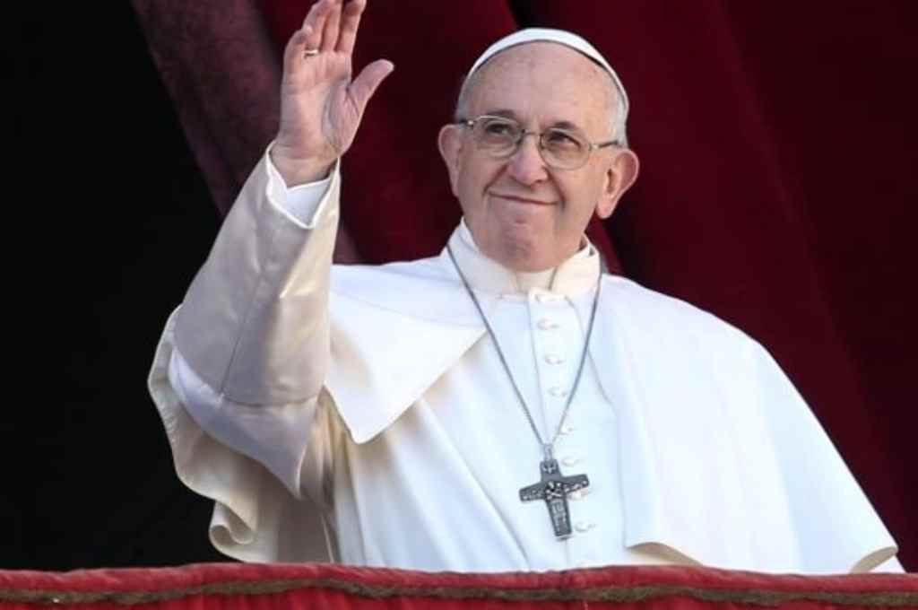 Magisterio del Papa Francisco