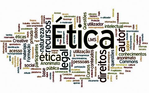 ética