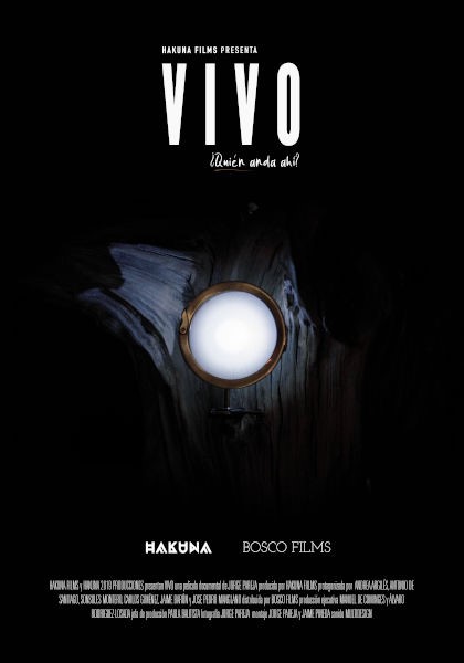 película vivo