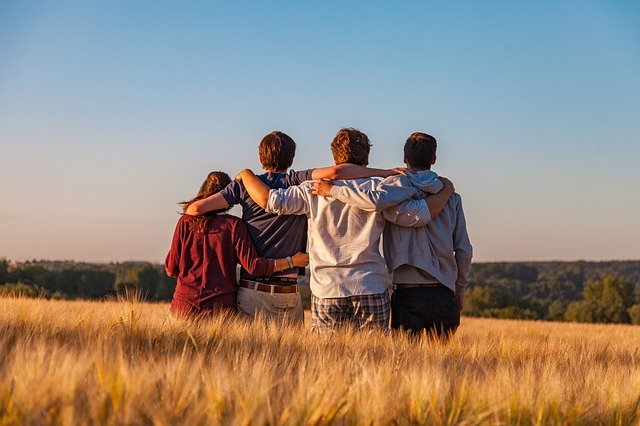 adolescentes