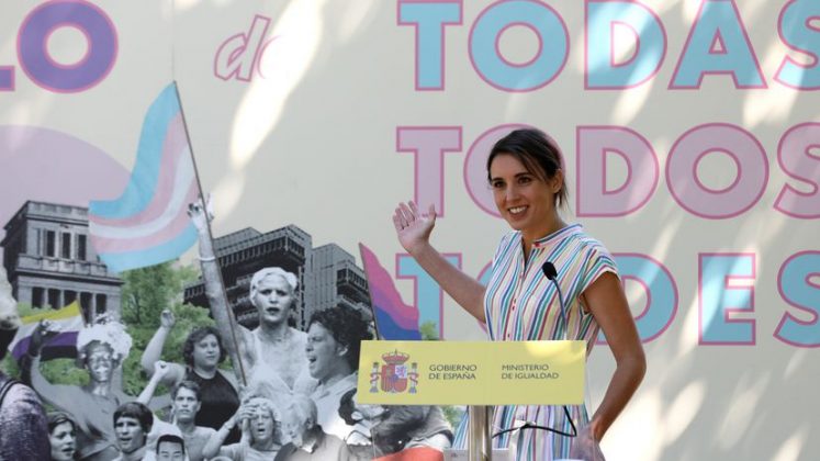 estado de leyes rosa