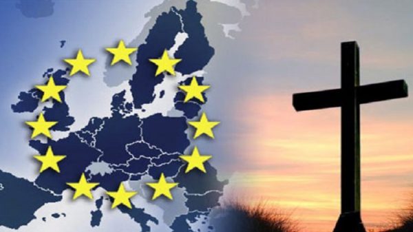 Europa y los cristianos