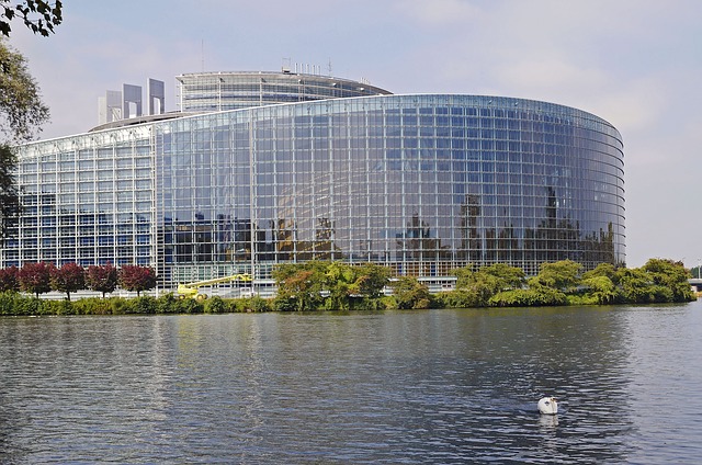 Parlamento Europeo votaciones