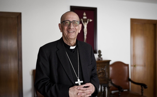 arzobispo de Barcelona