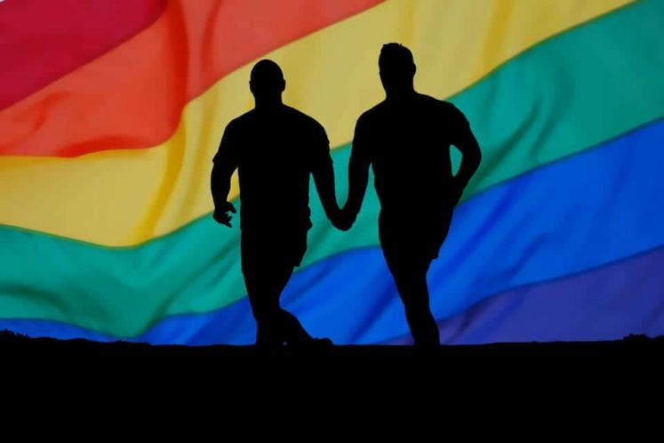 causas de la homosexualidad y la transexualidad