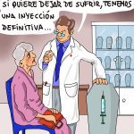 La lamentable situación de los cuidados paliativos en España