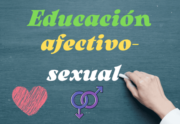Educació Afectiva i Sexual a Barcelona