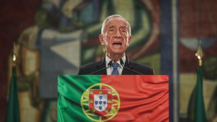 Tribunal Constitucional de Portugal