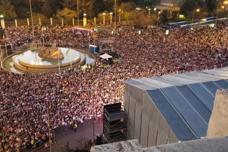 Fiesta de la Resurrección