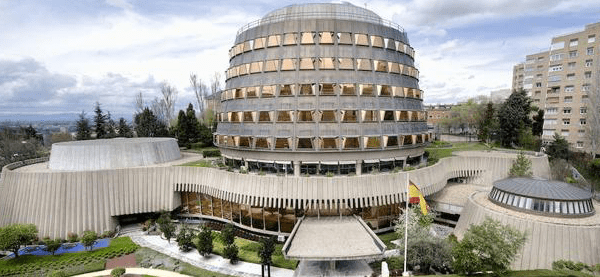 Tribunal constitucional democracia