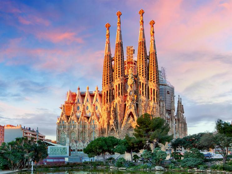 Día Internacional de los Monumentos