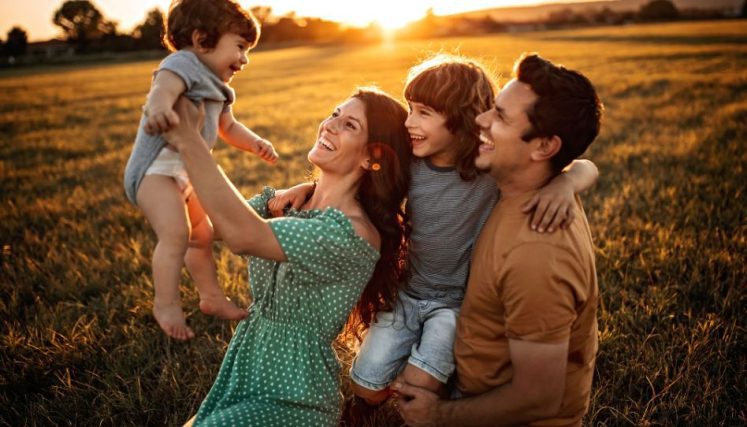 políticas familiares