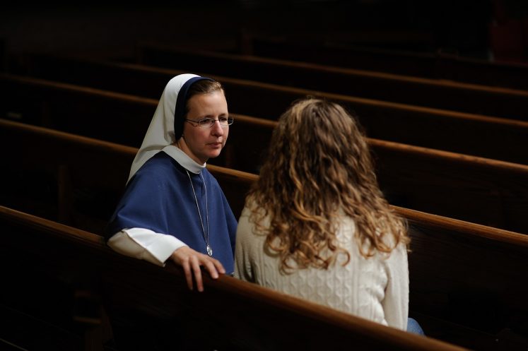 camino sinodal alemán la mujer en la Iglesia