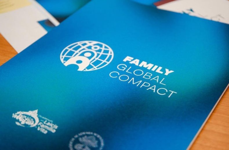 Family Global Compact