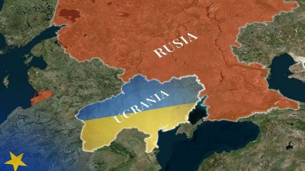 mediación entre Ucrania y Rusia