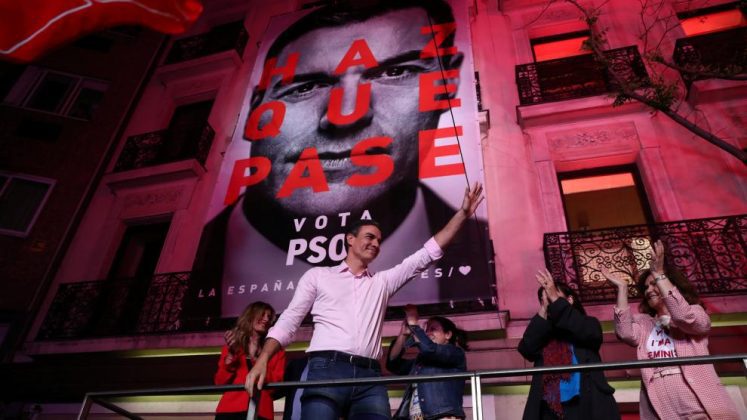 PSOE