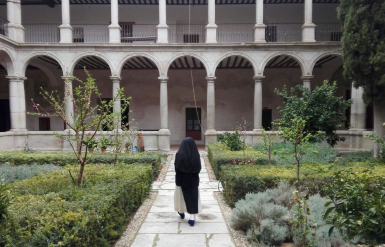conventos de clausura en España