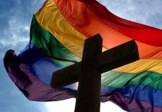 Iglesia y homosexualidad