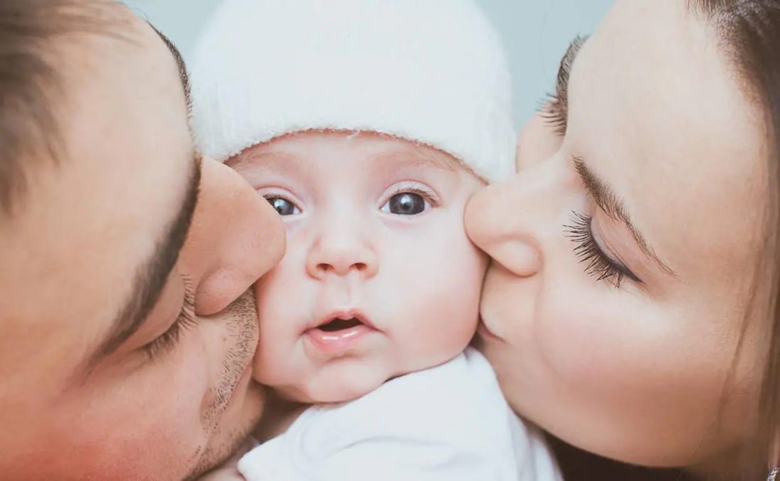 maternidad paternidad hijos matrimonio