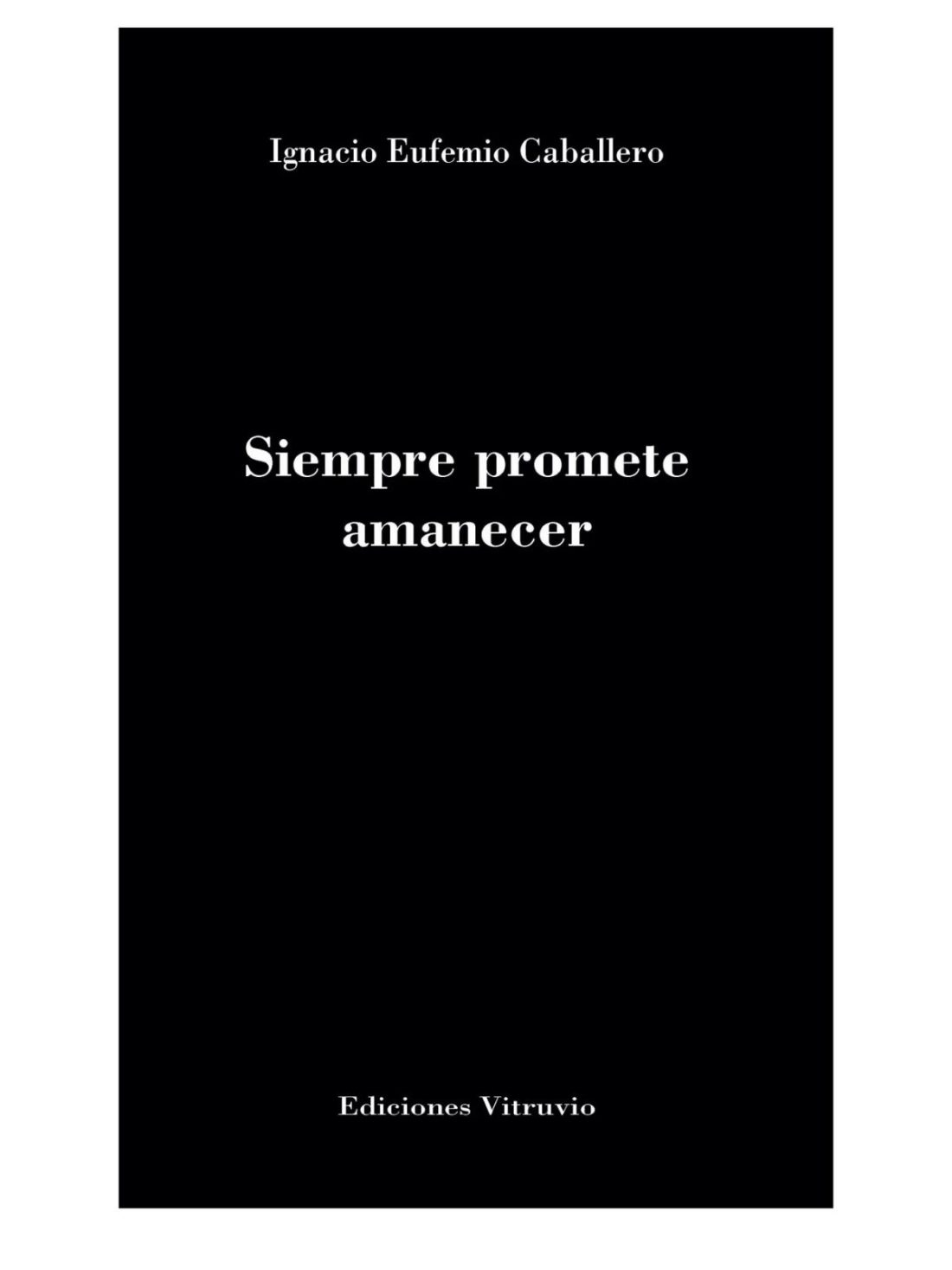 Ignacio Eufemio Caballero