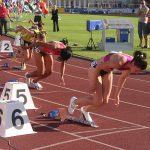 polemica victoria trans atleta competición femenina