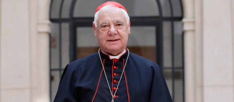 cardenal Müller cristianismo