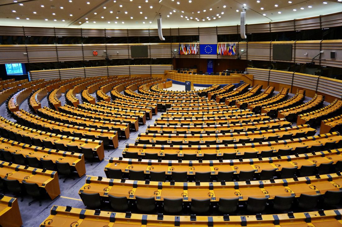 Parlamento europeo aborto