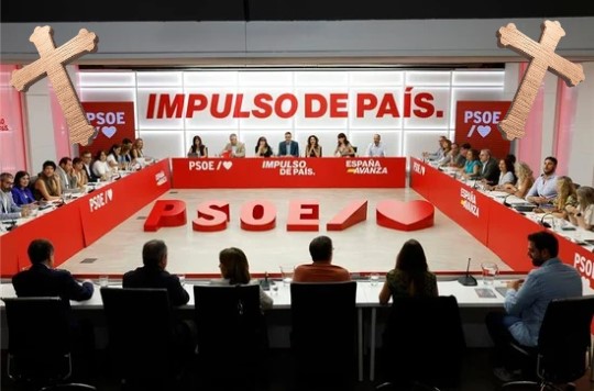 cristianos socialistas