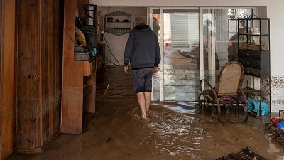 tragedia Valencia fallos